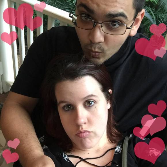 Meet your Posher, Erika - Picture 1 of 1